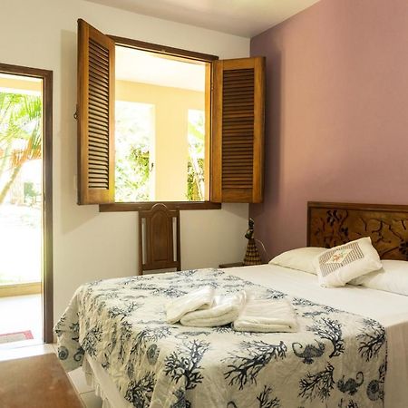 Pousada Atlantica Itacaré Εξωτερικό φωτογραφία